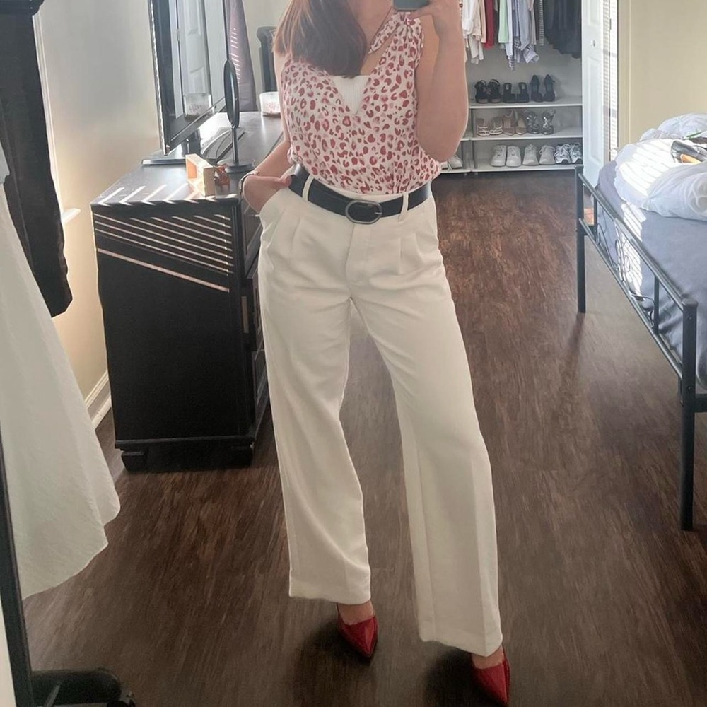 Free People Bodysuit